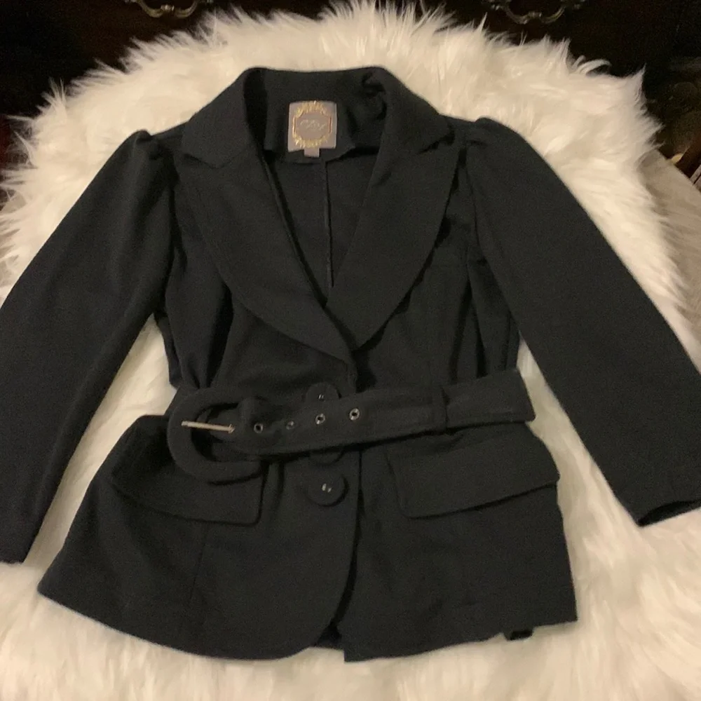 Forever 21 jacket - Picture 1 of 5